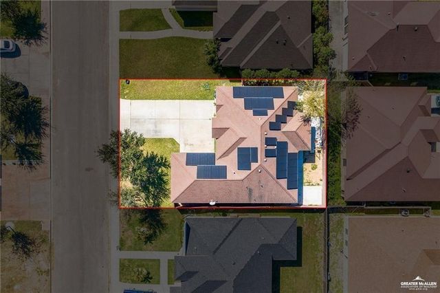 304 N 18th Street, Hidalgo, TX 78557