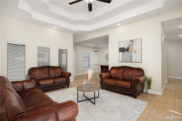 304 N 18th Street, Hidalgo, TX 78557