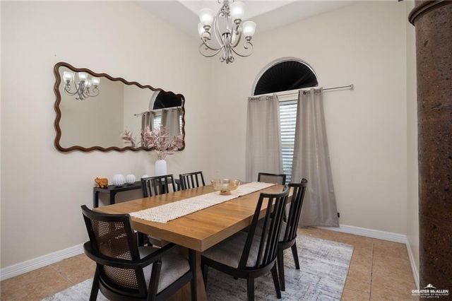 304 N 18th Street, Hidalgo, TX 78557