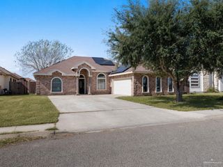 304 N 18th Street, Hidalgo, TX 78557