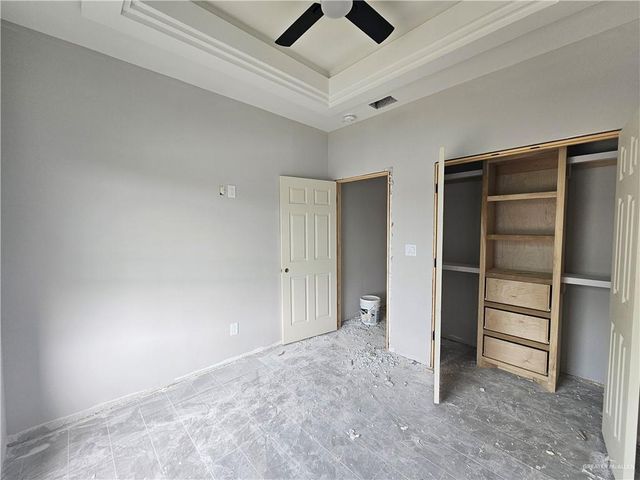 2018 W Olympia Avenue, Alton, TX 78573