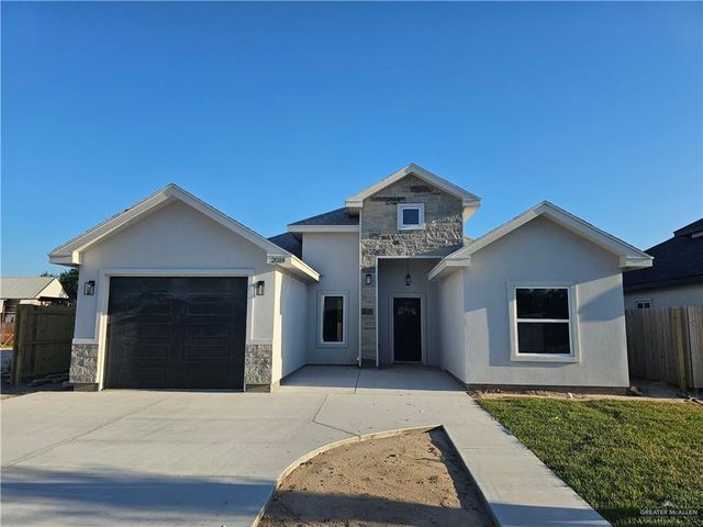 2018 W Olympia Avenue, Alton, TX 78573