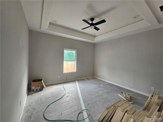 2018 W Olympia Avenue, Alton, TX 78573