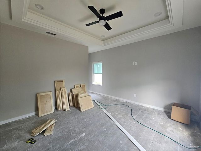 2018 W Olympia Avenue, Alton, TX 78573