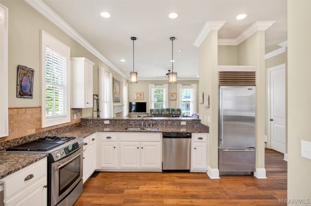 47 CHAPEL HILL Street, Pike Road, AL 36064