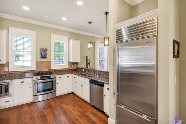 47 CHAPEL HILL Street, Pike Road, AL 36064