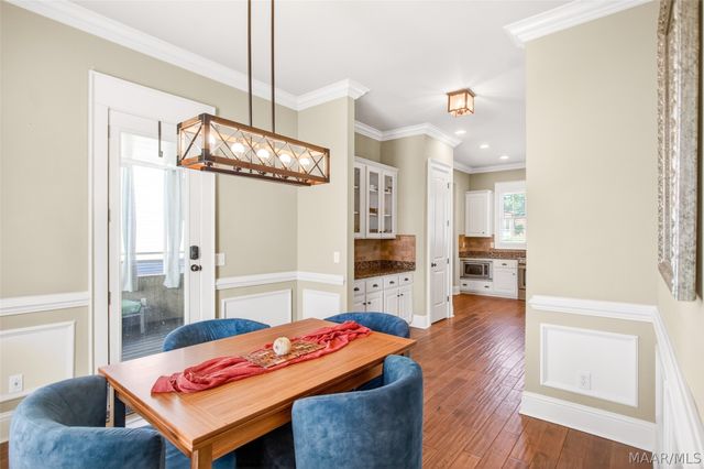 47 CHAPEL HILL Street, Pike Road, AL 36064
