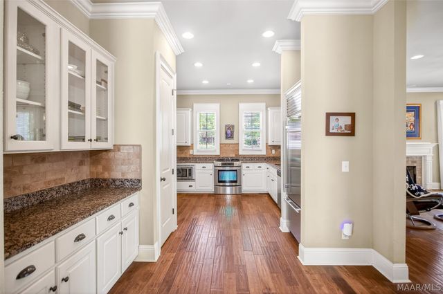 47 CHAPEL HILL Street, Pike Road, AL 36064