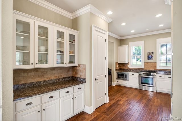 47 CHAPEL HILL Street, Pike Road, AL 36064