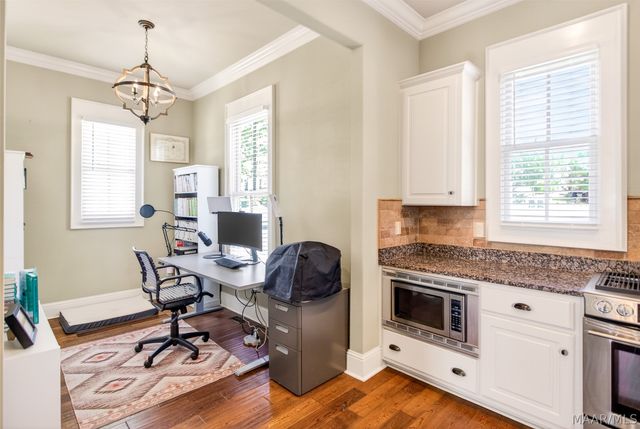 47 CHAPEL HILL Street, Pike Road, AL 36064