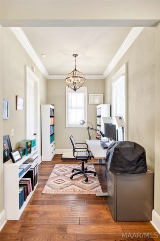47 CHAPEL HILL Street, Pike Road, AL 36064