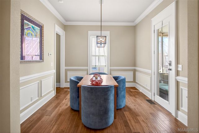 47 CHAPEL HILL Street, Pike Road, AL 36064