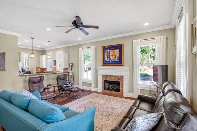 47 CHAPEL HILL Street, Pike Road, AL 36064