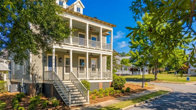 47 CHAPEL HILL Street, Pike Road, AL 36064