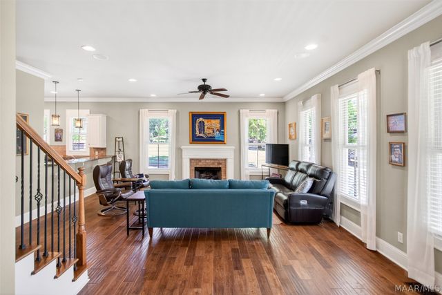 47 CHAPEL HILL Street, Pike Road, AL 36064