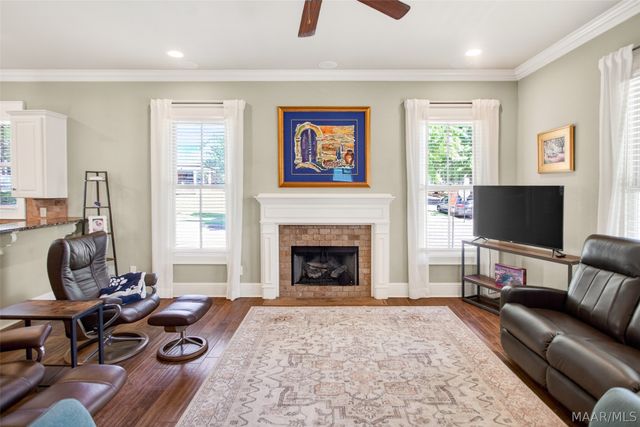 47 CHAPEL HILL Street, Pike Road, AL 36064