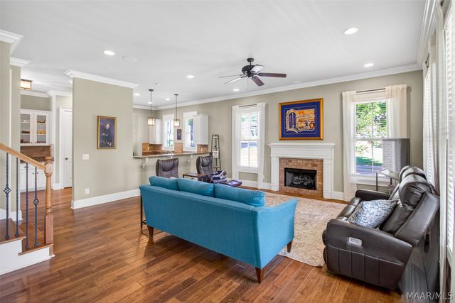 47 CHAPEL HILL Street, Pike Road, AL 36064