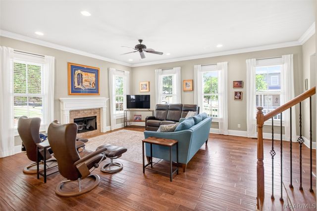 47 CHAPEL HILL Street, Pike Road, AL 36064