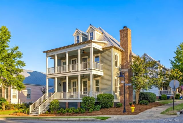 47 CHAPEL HILL Street, Pike Road, AL 36064
