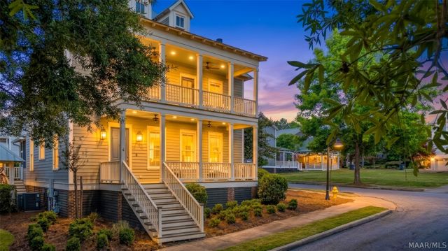 47 CHAPEL HILL Street, Pike Road, AL 36064