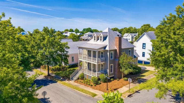 47 CHAPEL HILL Street, Pike Road, AL 36064