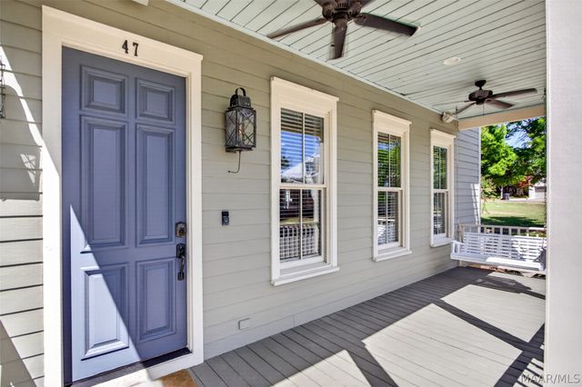 47 CHAPEL HILL Street, Pike Road, AL 36064
