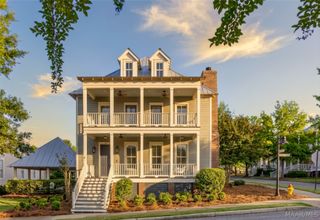 47 CHAPEL HILL Street, Pike Road, AL 36064