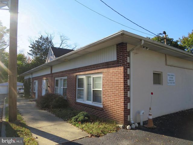 152 ALTAMAWR AVE, Lawrence, NJ 08648