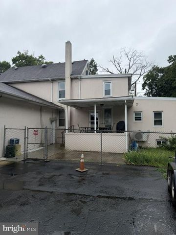 152 ALTAMAWR AVE, Lawrence, NJ 08648