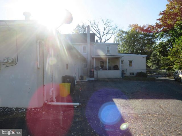 152 ALTAMAWR AVE, Lawrence, NJ 08648