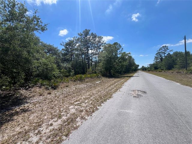 OLEANDER DRIVE, Indian Lake Estates, FL 33855