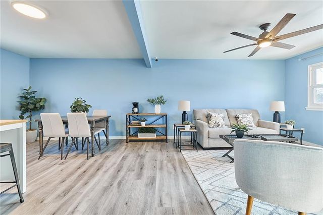 200 E Hulett Street, Edgerton, KS 66021