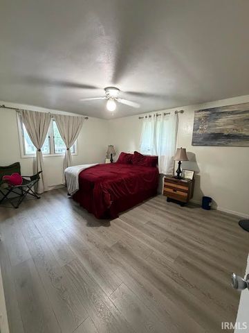 4910 Devonshire Drive, Fort Wayne, IN 46806