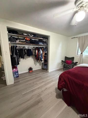 4910 Devonshire Drive, Fort Wayne, IN 46806
