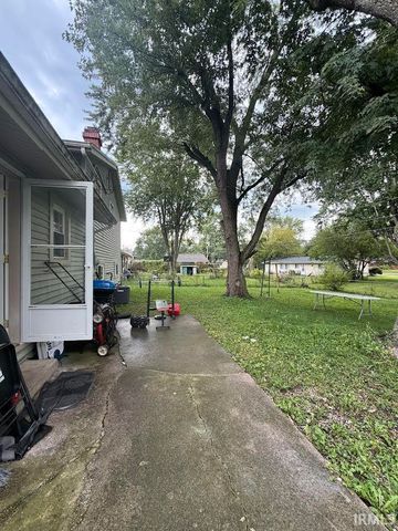 4910 Devonshire Drive, Fort Wayne, IN 46806