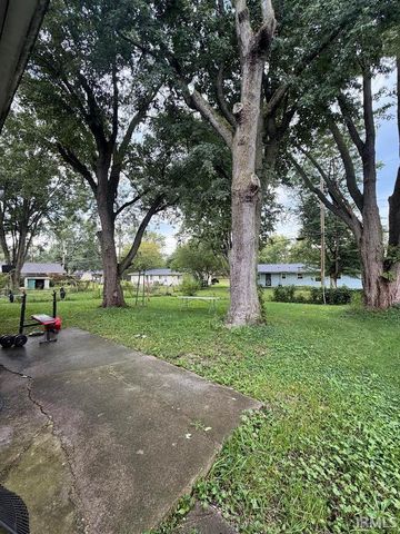 4910 Devonshire Drive, Fort Wayne, IN 46806