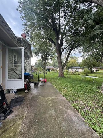 4910 Devonshire Drive, Fort Wayne, IN 46806
