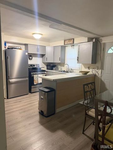 4910 Devonshire Drive, Fort Wayne, IN 46806