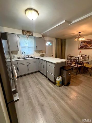 4910 Devonshire Drive, Fort Wayne, IN 46806