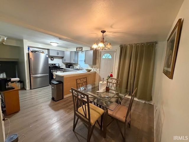 4910 Devonshire Drive, Fort Wayne, IN 46806
