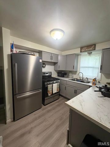 4910 Devonshire Drive, Fort Wayne, IN 46806