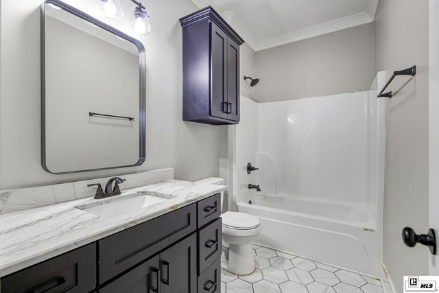 204 LOST LAKES BEND, West Monroe, LA 71291