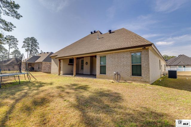 204 LOST LAKES BEND, West Monroe, LA 71291