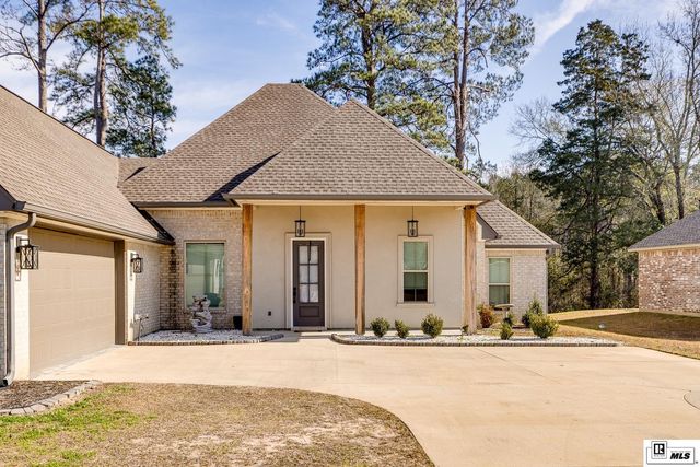 204 LOST LAKES BEND, West Monroe, LA 71291