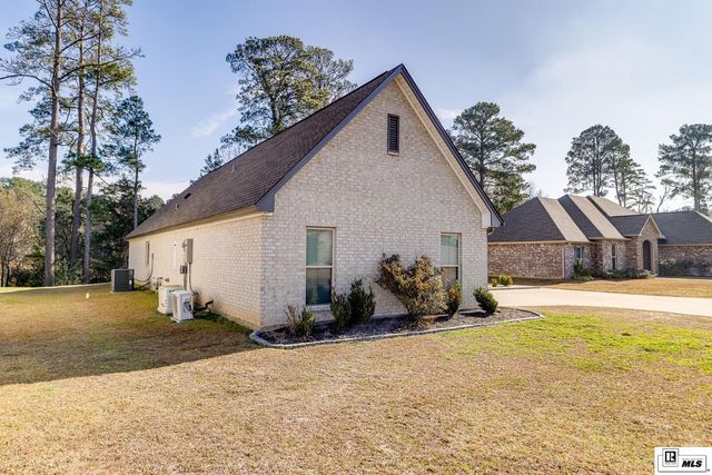 204 LOST LAKES BEND, West Monroe, LA 71291