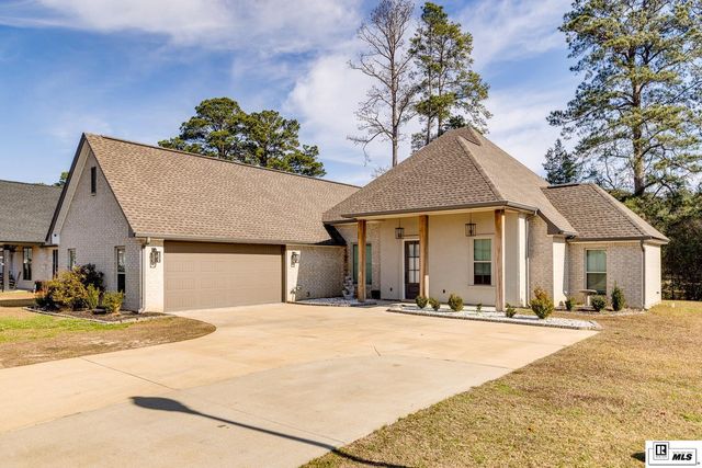 204 LOST LAKES BEND, West Monroe, LA 71291