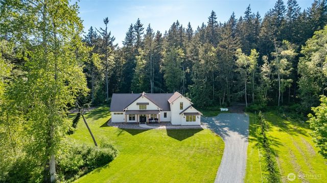 5680 Paradise Lane, Anacortes, WA 98221