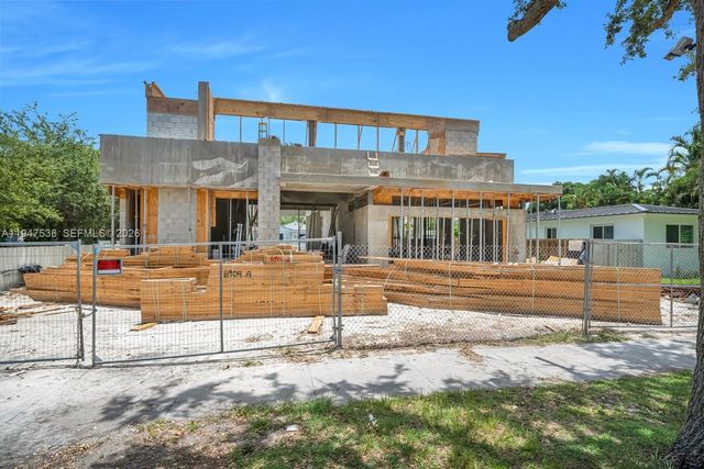 159 NE 99th St, Miami Shores, FL 33138
