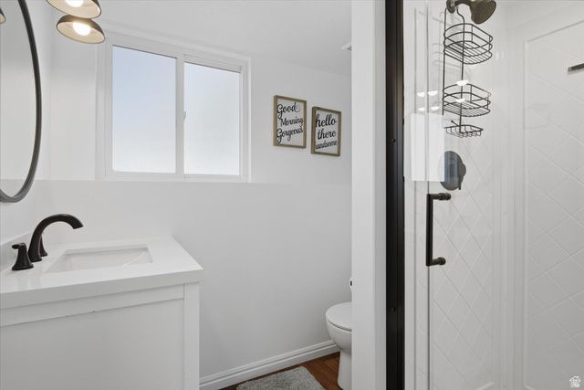 639 E CALNETTE DR, Sandy, UT 84070