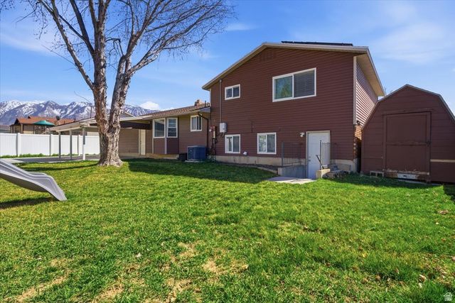 639 E CALNETTE DR, Sandy, UT 84070